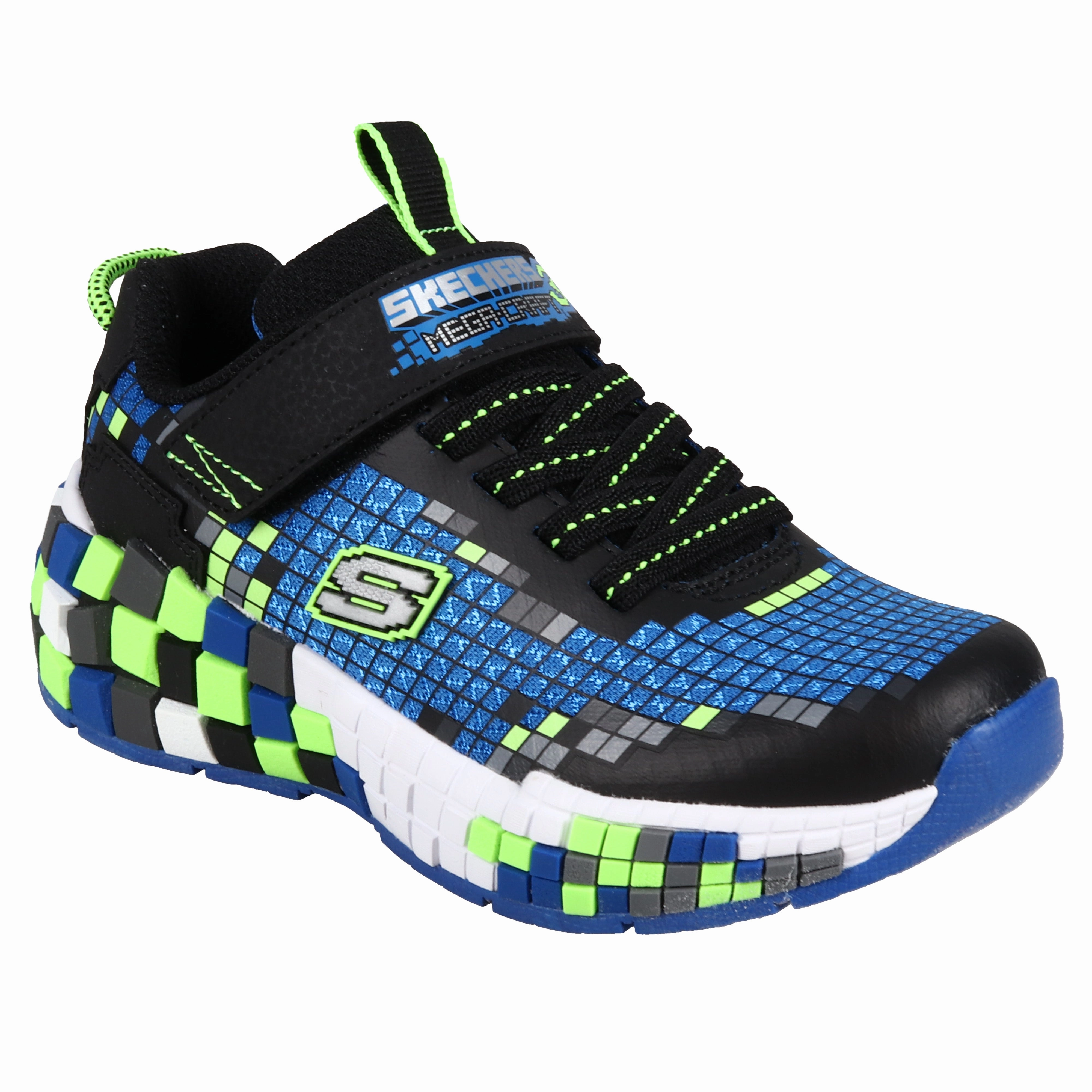 Shoes Skechers Kids' Mega-Craft 3.0