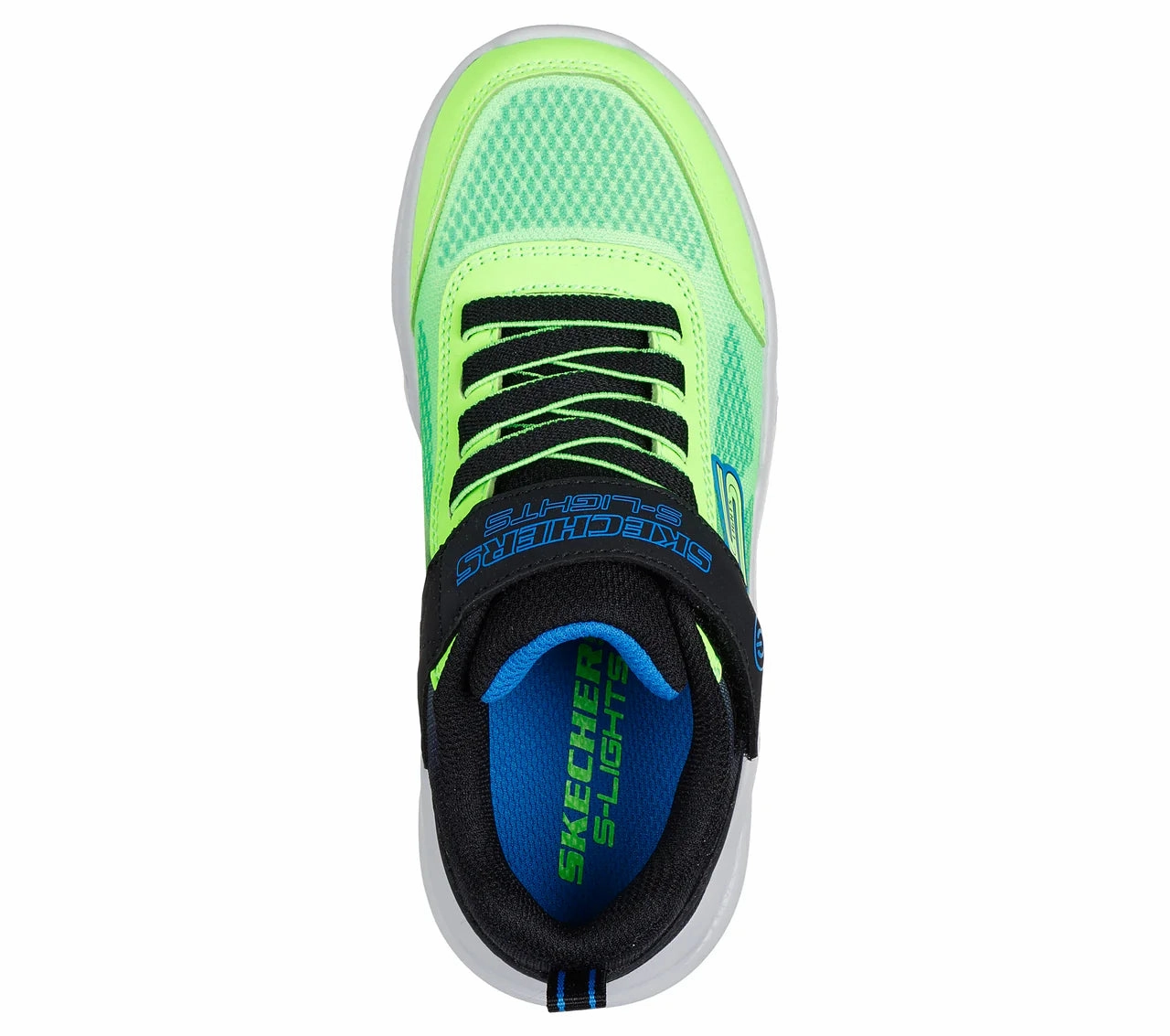 Shoes Skechers Kids' Meteor-Lights - Krendox