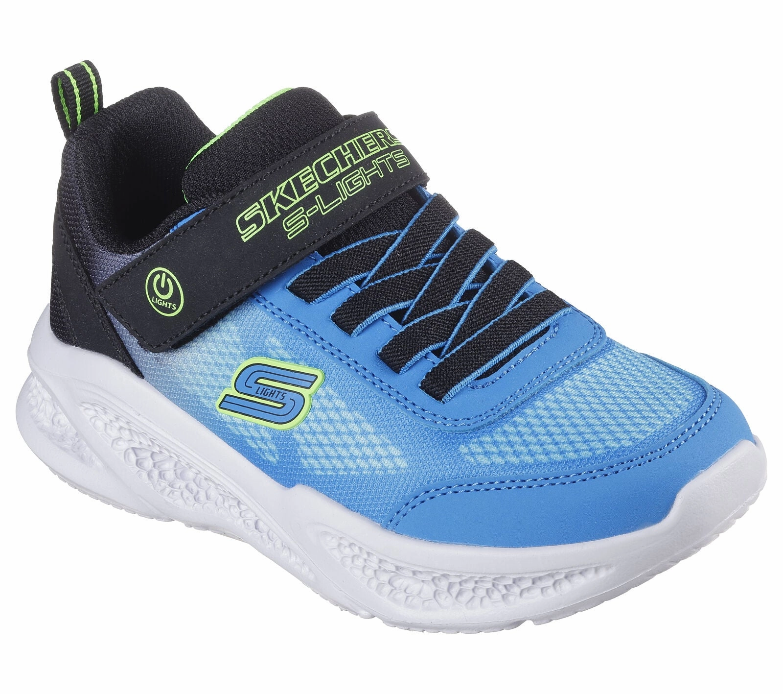 Shoes Skechers Kids' Meteor-Lights - Krendox