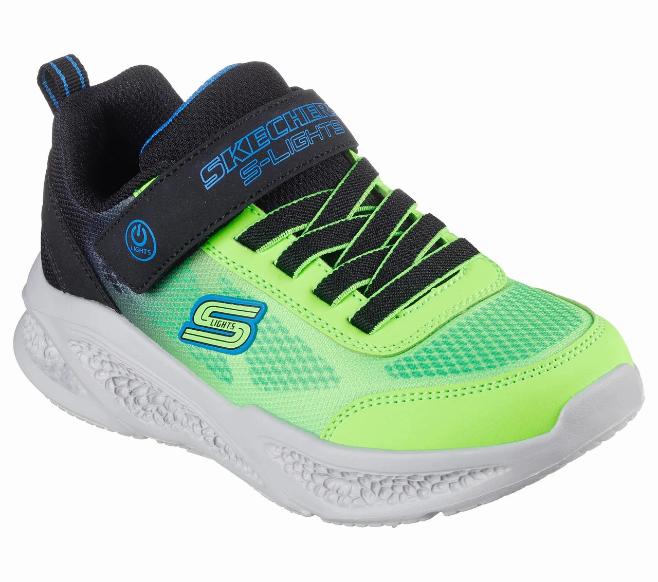 Shoes Skechers Kids' Meteor-Lights - Krendox
