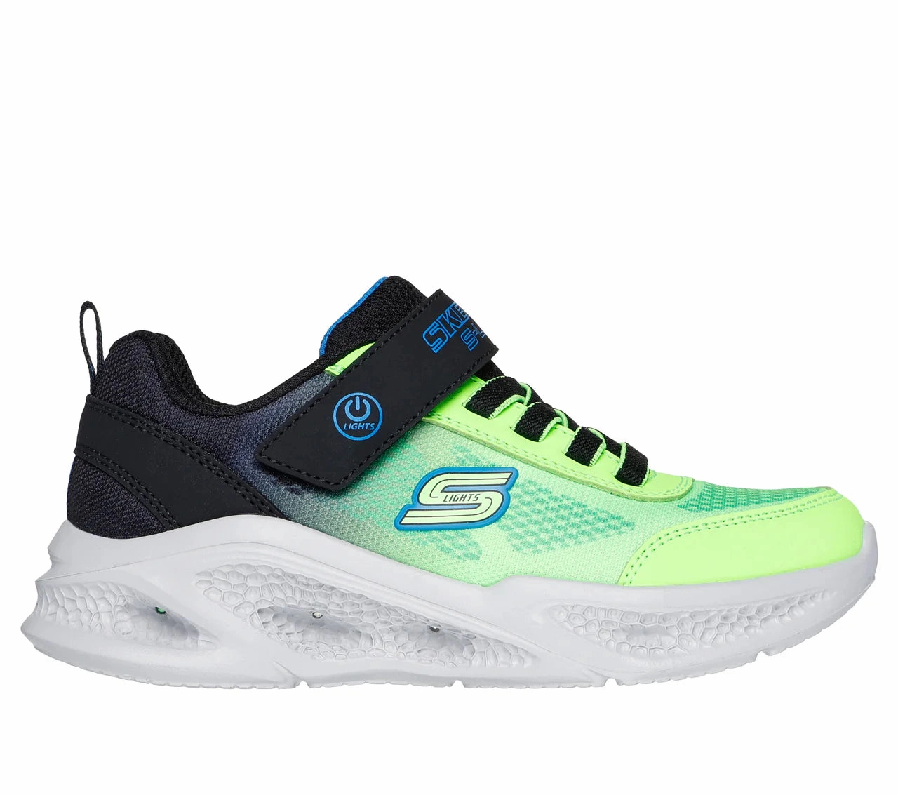 Shoes Skechers Kids' Meteor-Lights - Krendox