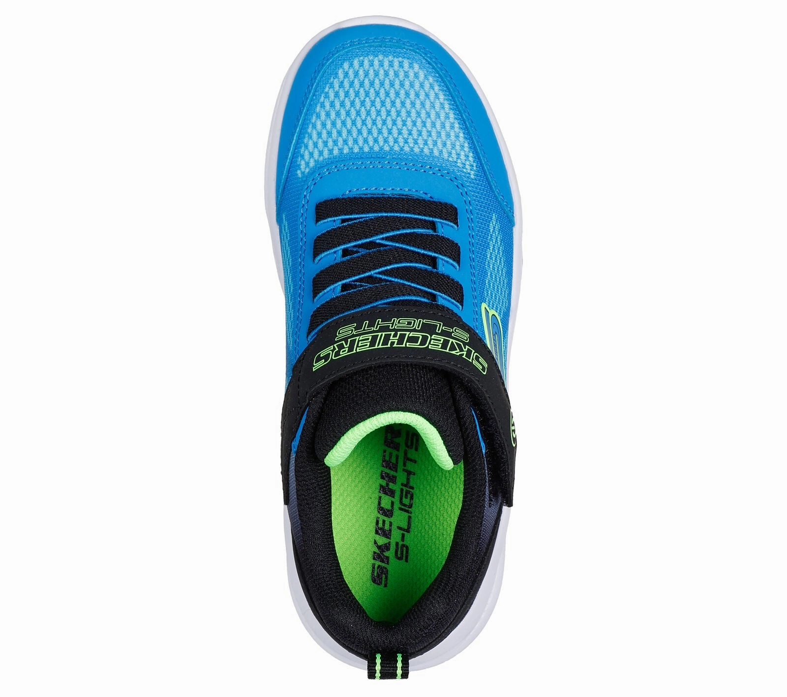 Shoes Skechers Kids' Meteor-Lights - Krendox