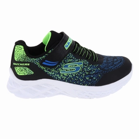 Shoes Skechers Kids' Microspec 2.0 - Tromson