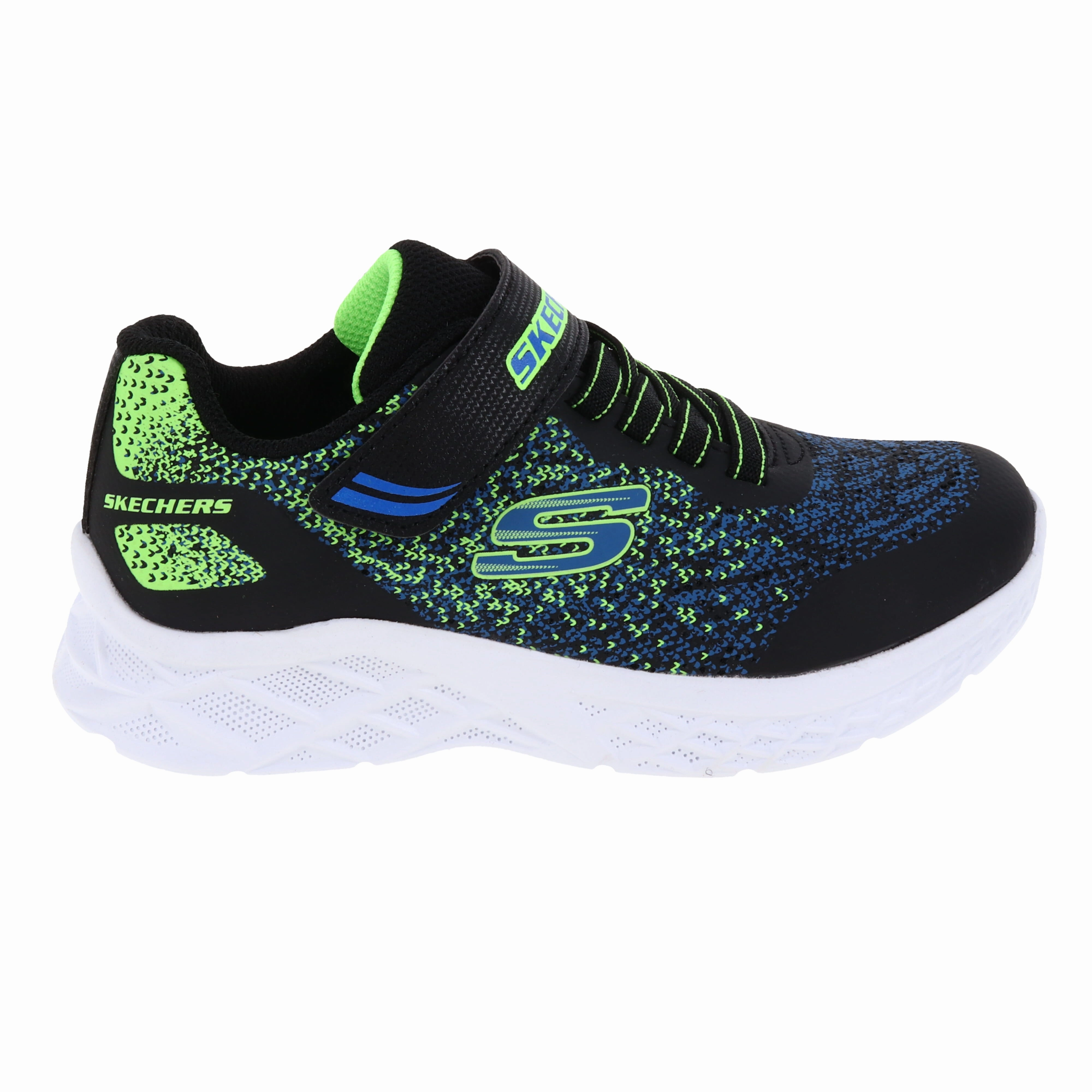 Shoes Skechers Kids' Microspec 2.0 - Tromson