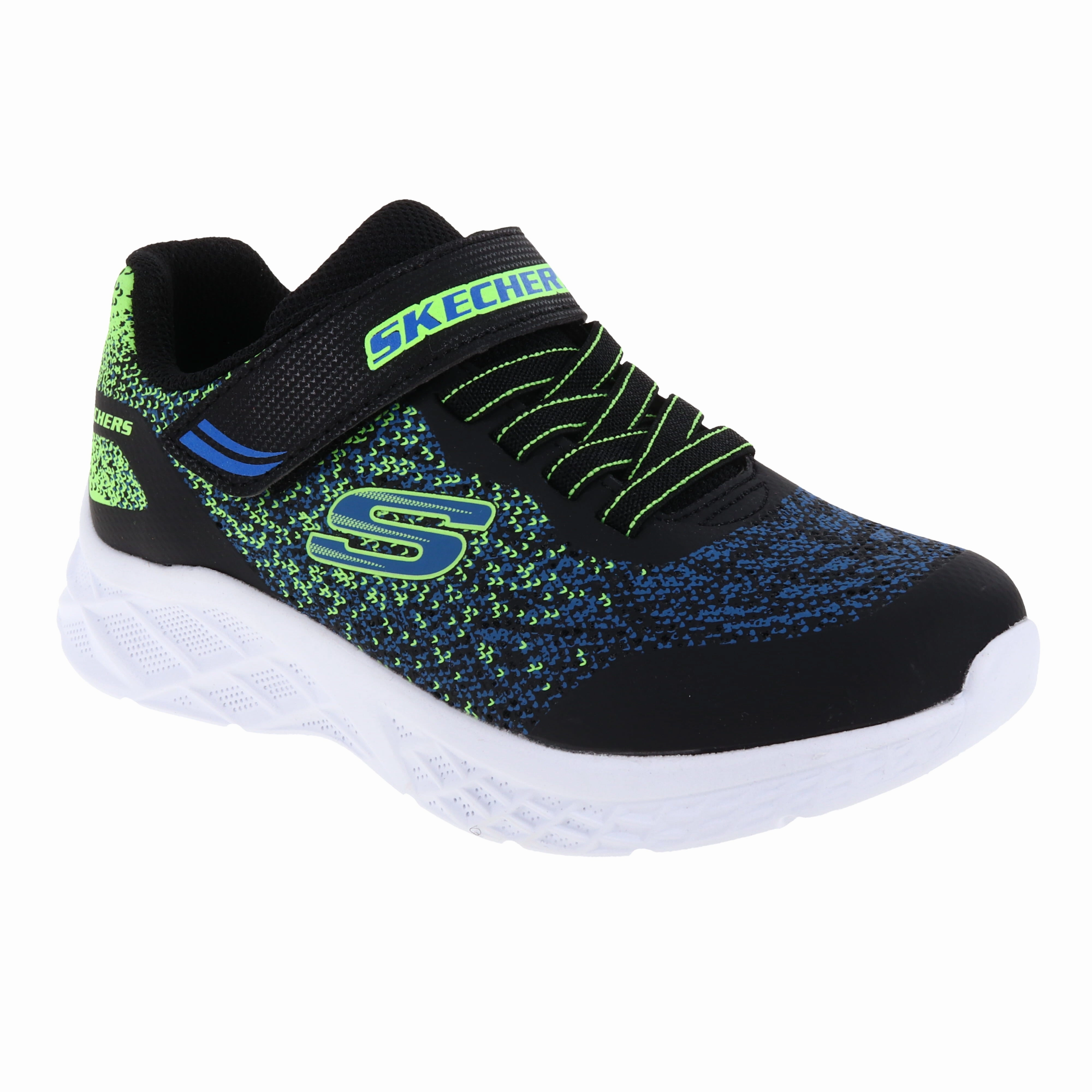 Shoes Skechers Kids' Microspec 2.0 - Tromson