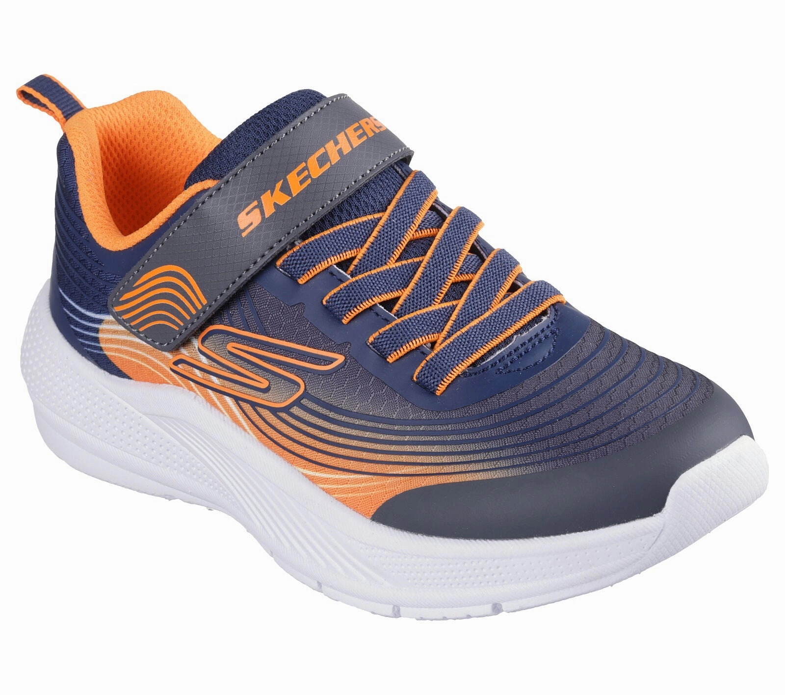 Shoes Skechers Kids' Microspec Advance - Revconix