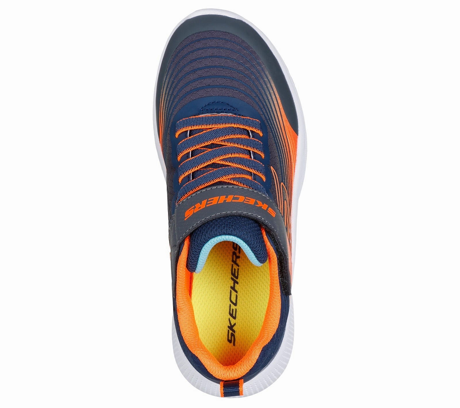 Shoes Skechers Kids' Microspec Advance - Revconix