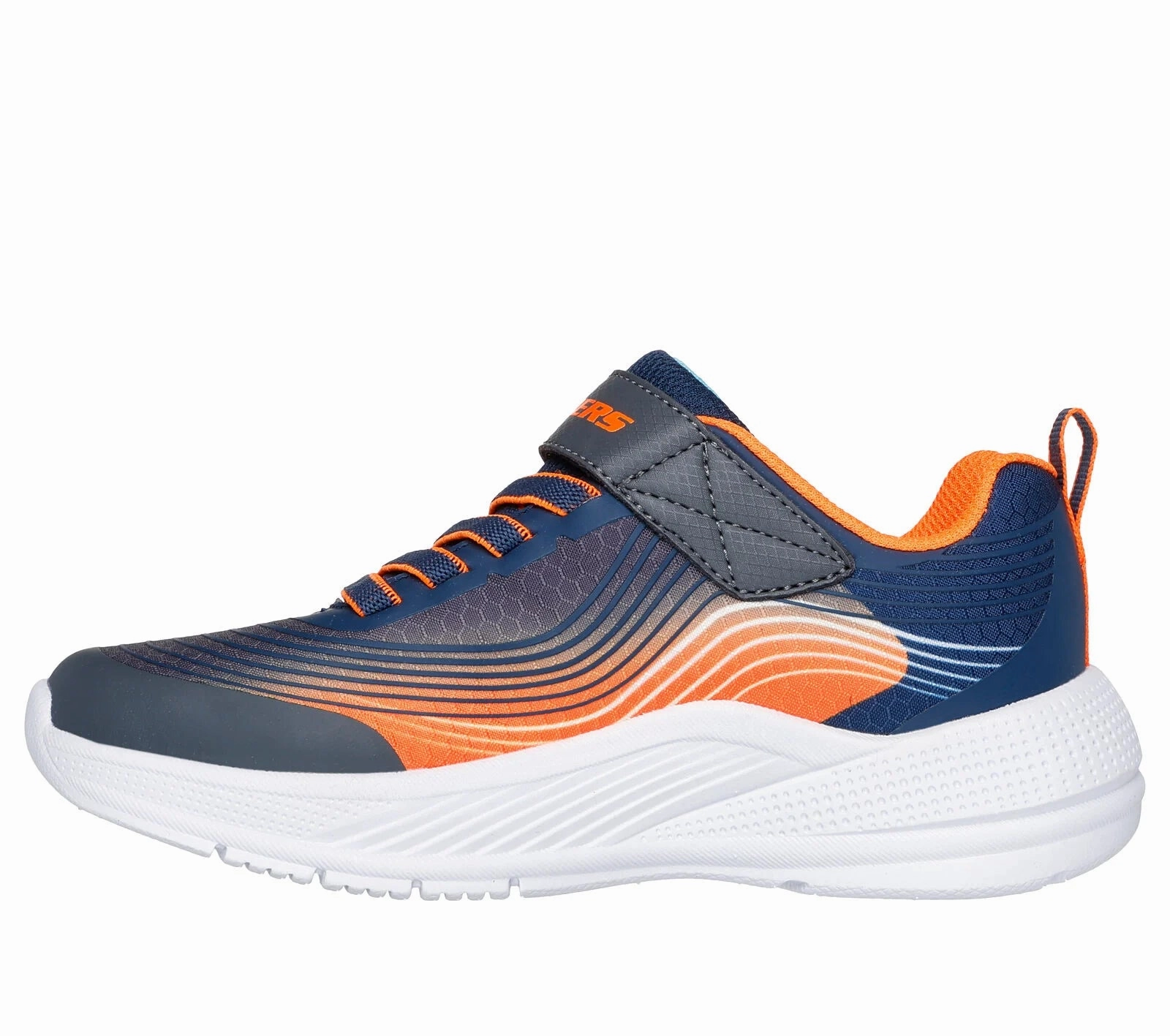 Shoes Skechers Kids' Microspec Advance - Revconix
