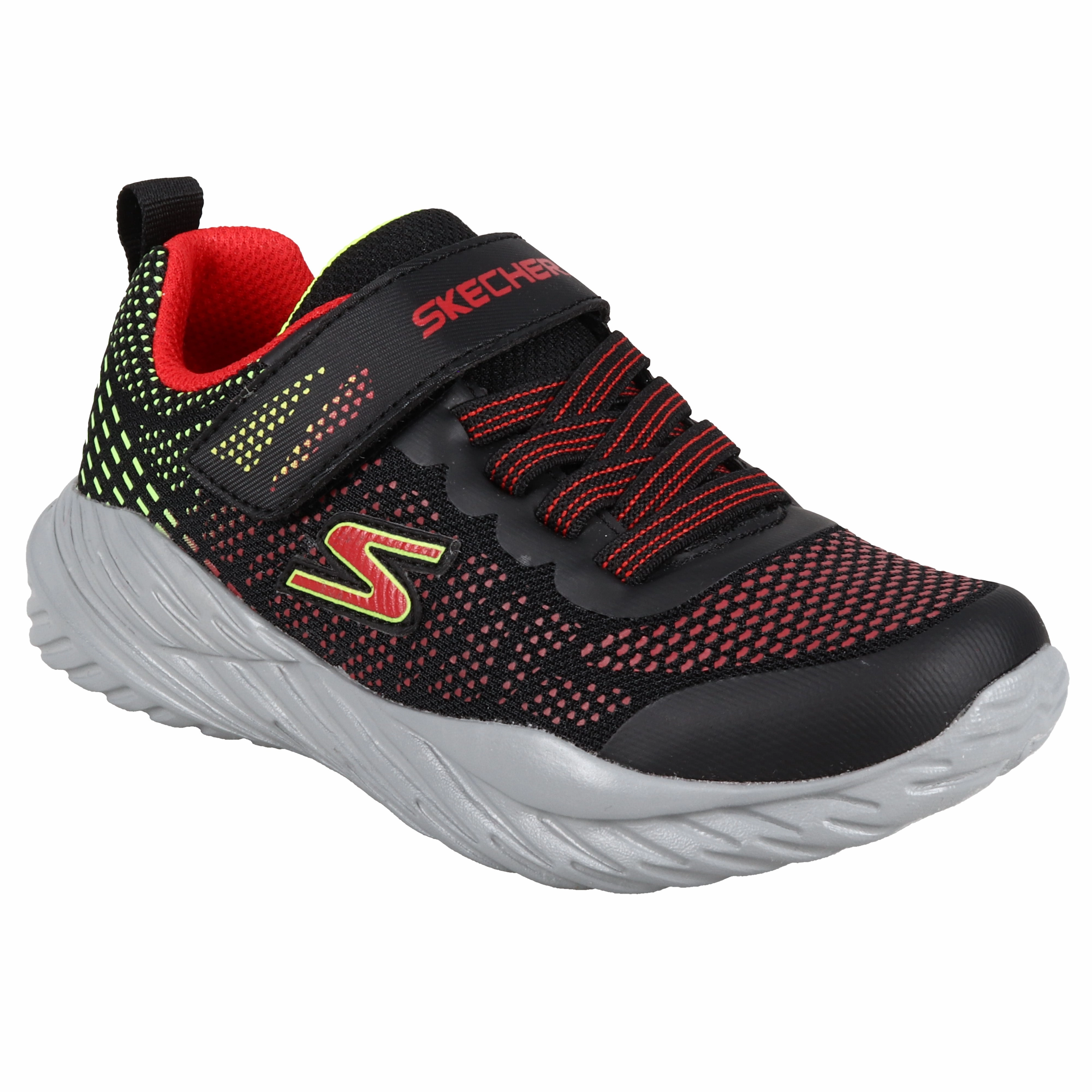 Shoes Skechers Kids' Nitro Sprint - Karvo