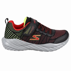 Shoes Skechers Kids' Nitro Sprint - Karvo