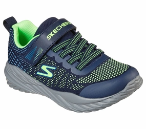Shoes Skechers Kids' Nitro Sprint - Karvo