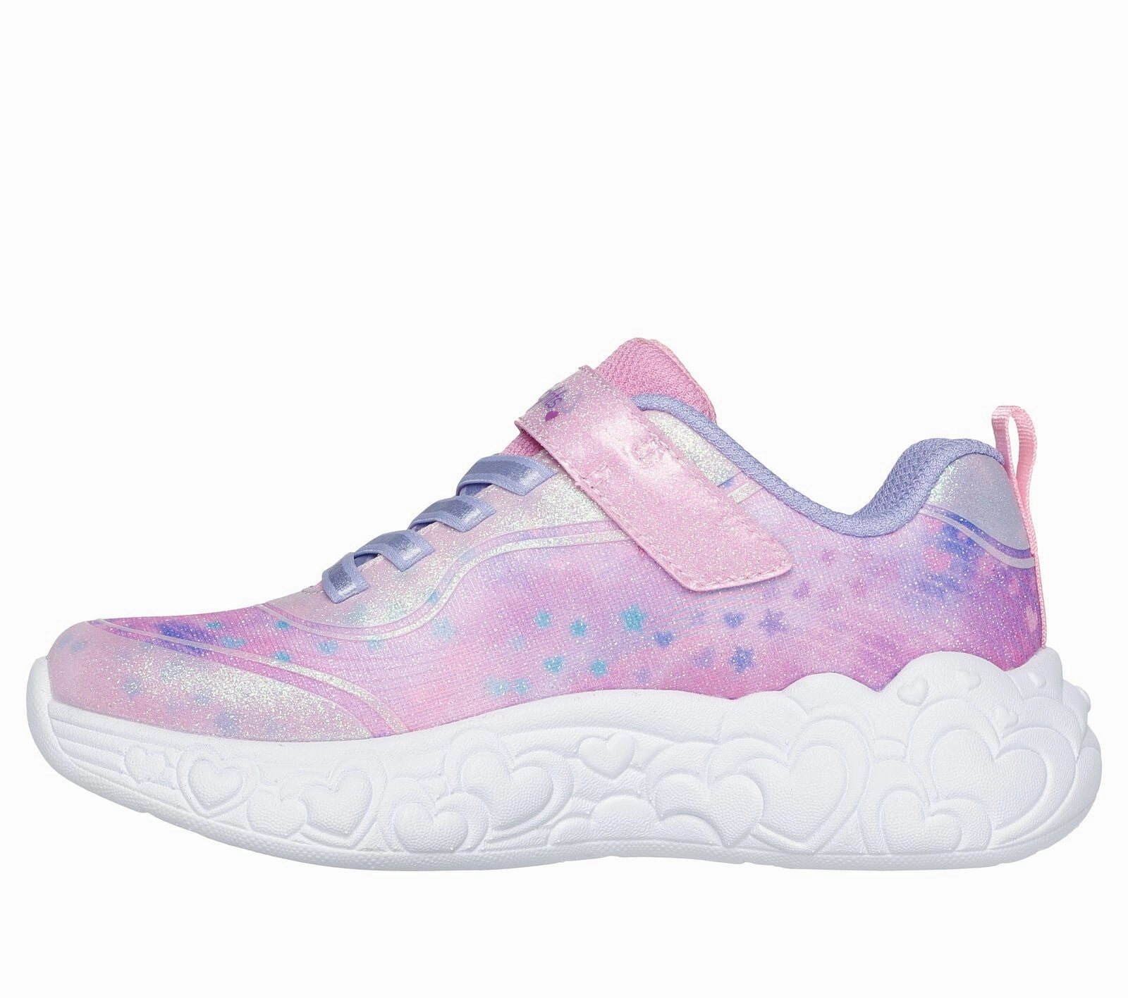 Shoes Skechers Kids' S-Lights: Eternal Heart Lights
