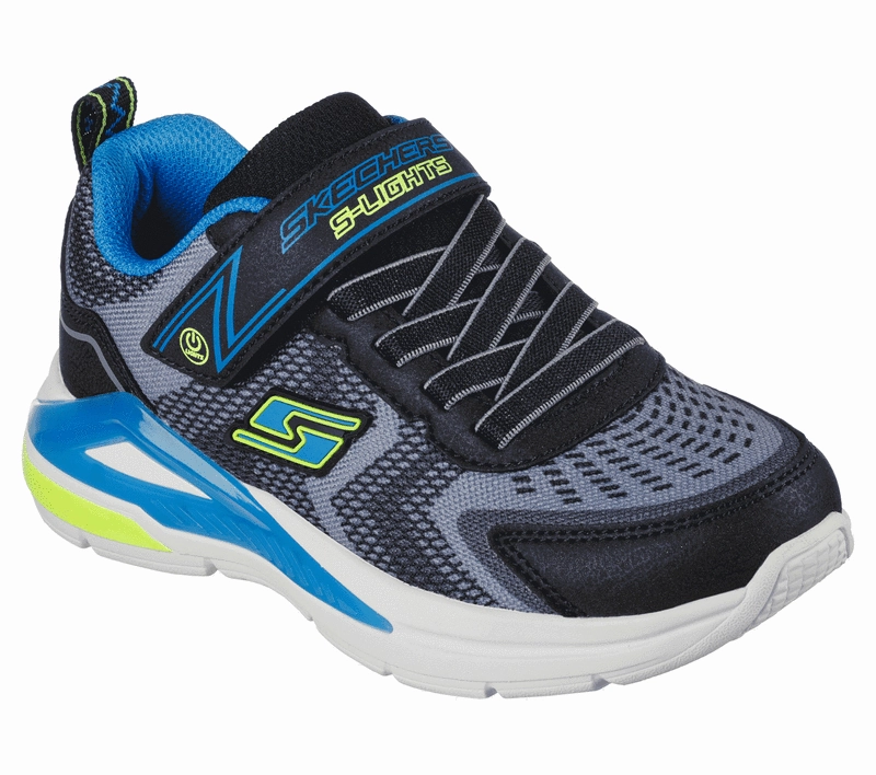 Shoes Skechers Kids' S-Lights: Tri-Namics