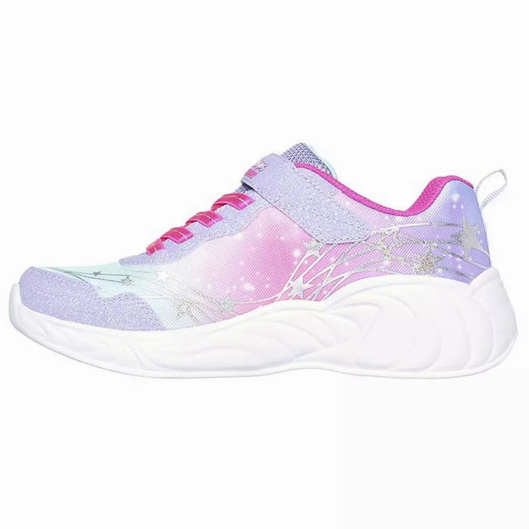Shoes Skechers Kids' S-Lights: Unicorn Dreams - Wishful Magic