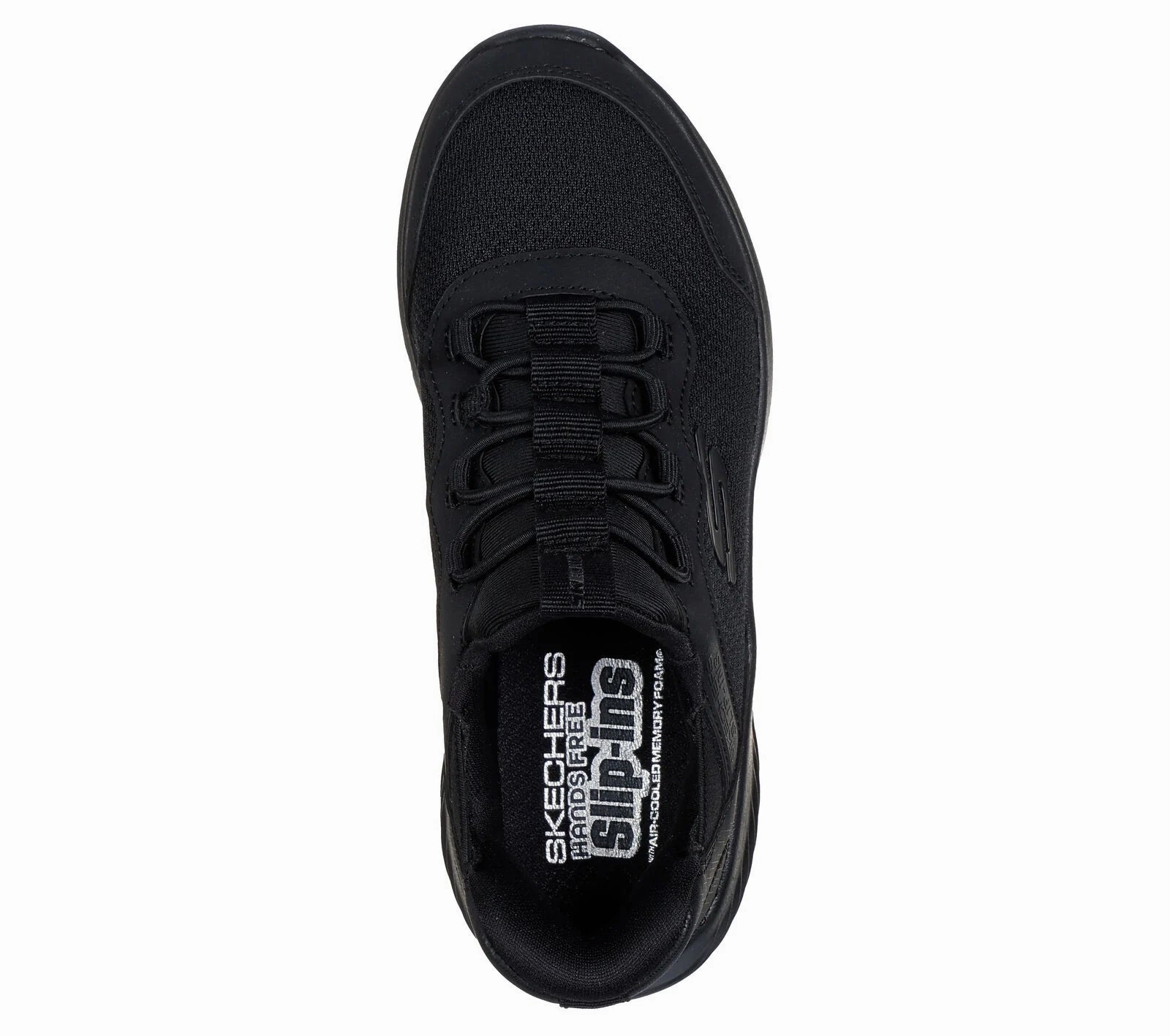 Shoes Skechers Kids' Slip-Ins: Bounder - Brisk-Burst