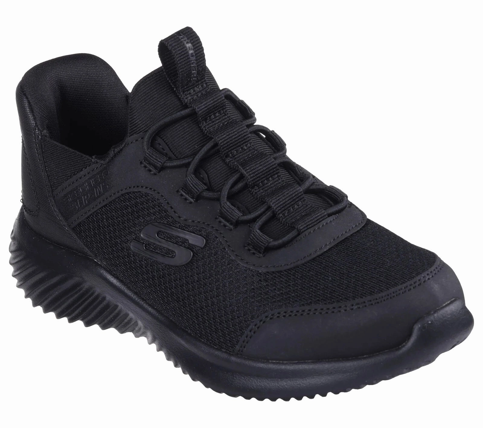 Shoes Skechers Kids' Slip-Ins: Bounder - Brisk-Burst