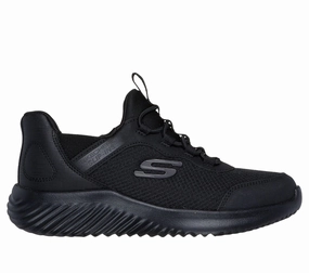 Shoes Skechers Kids' Slip-Ins: Bounder - Brisk-Burst