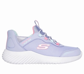 Shoes Skechers Kids' Slip-Ins: Bounder - Simple Cute