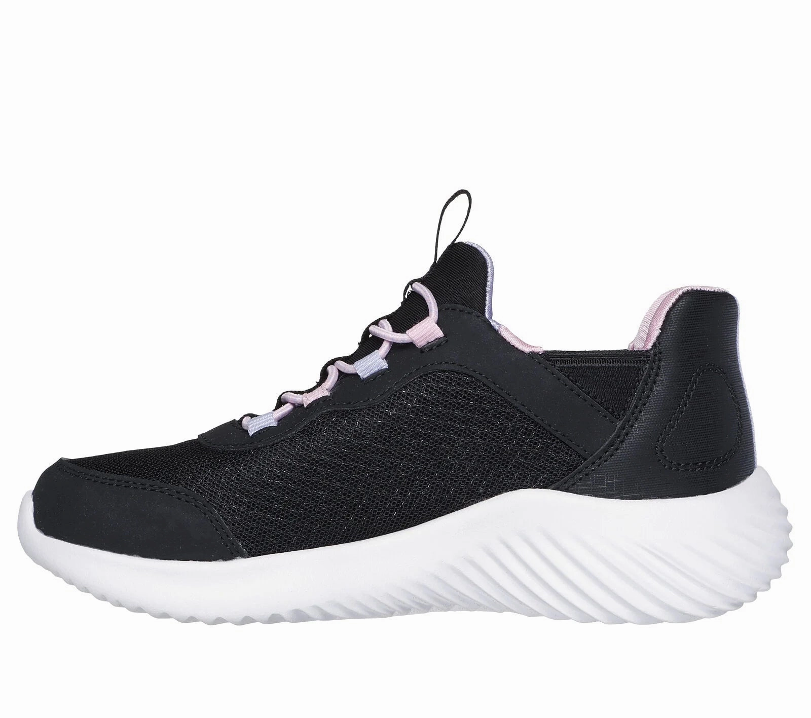 Shoes Skechers Kids' Slip-Ins: Bounder - Simple Cute