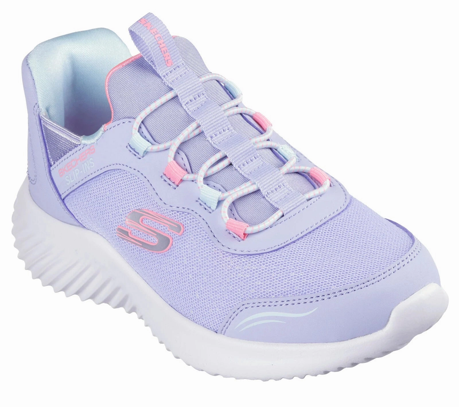 Shoes Skechers Kids' Slip-Ins: Bounder - Simple Cute