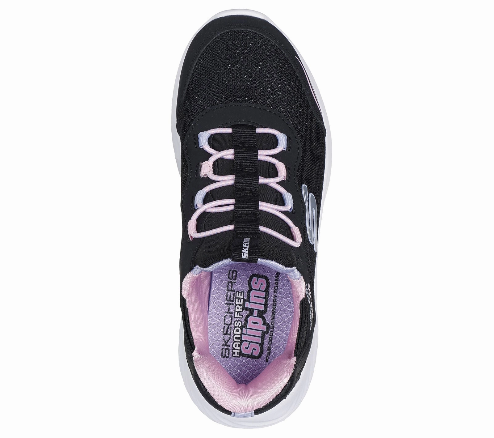 Shoes Skechers Kids' Slip-Ins: Bounder - Simple Cute