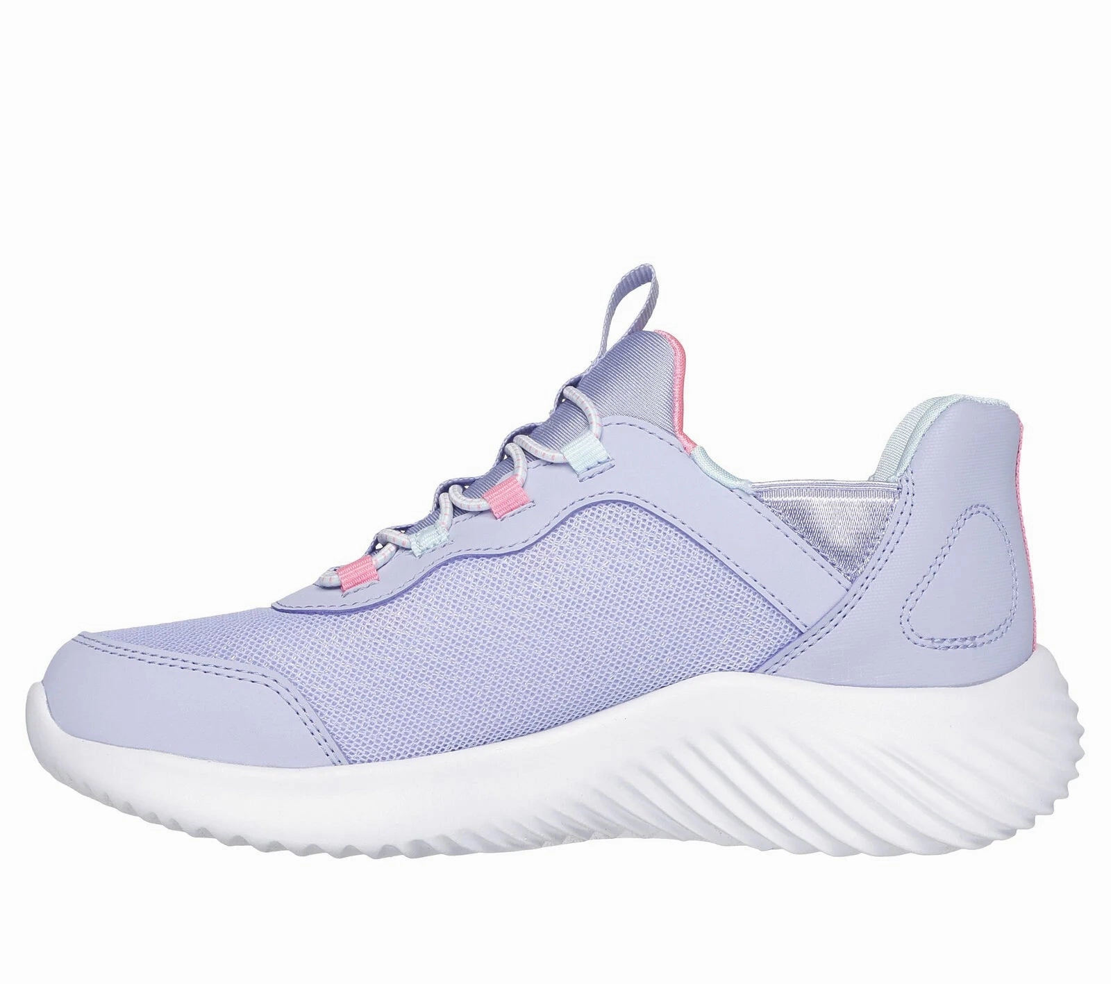 Shoes Skechers Kids' Slip-Ins: Bounder - Simple Cute