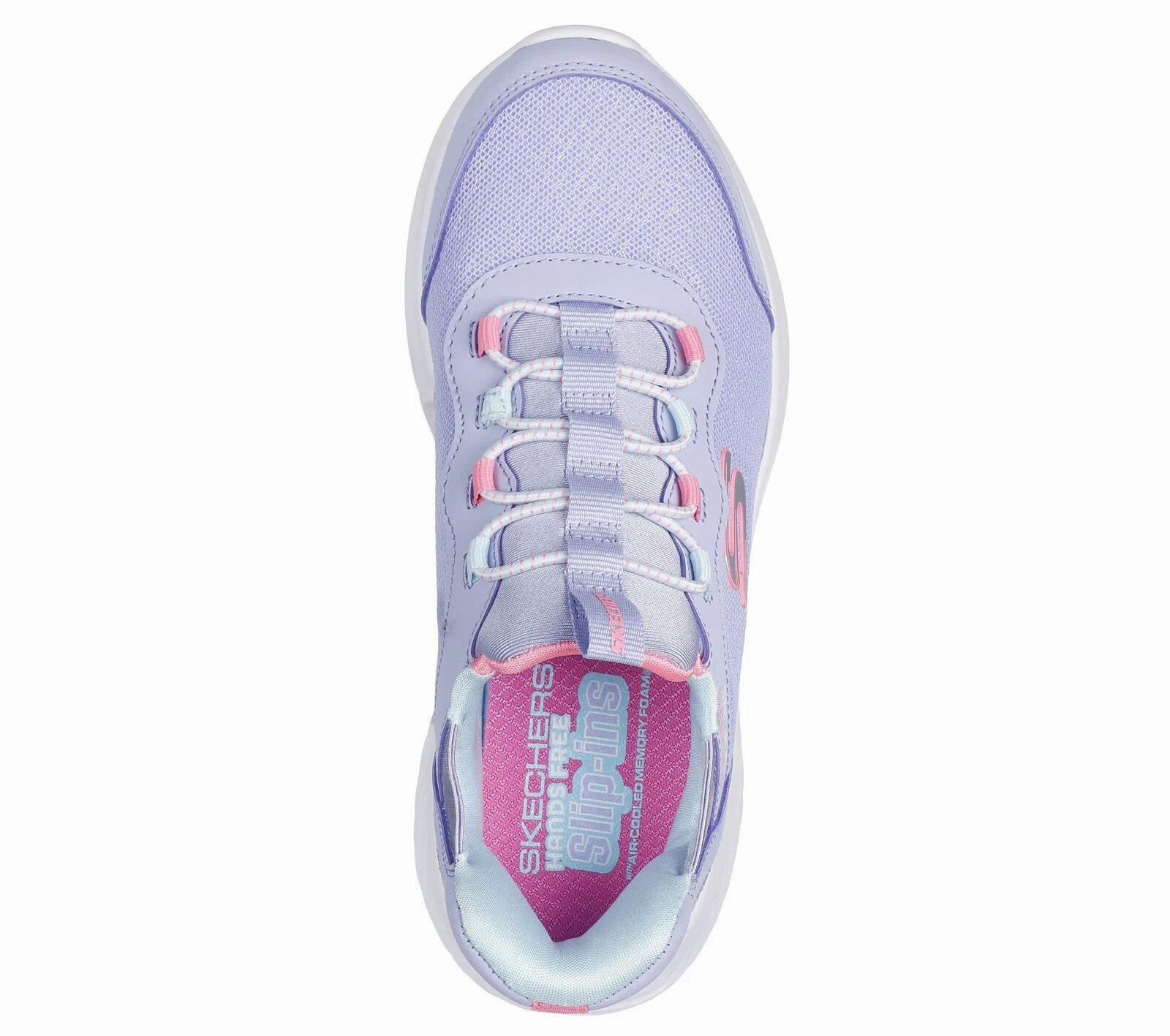 Shoes Skechers Kids' Slip-Ins: Bounder - Simple Cute