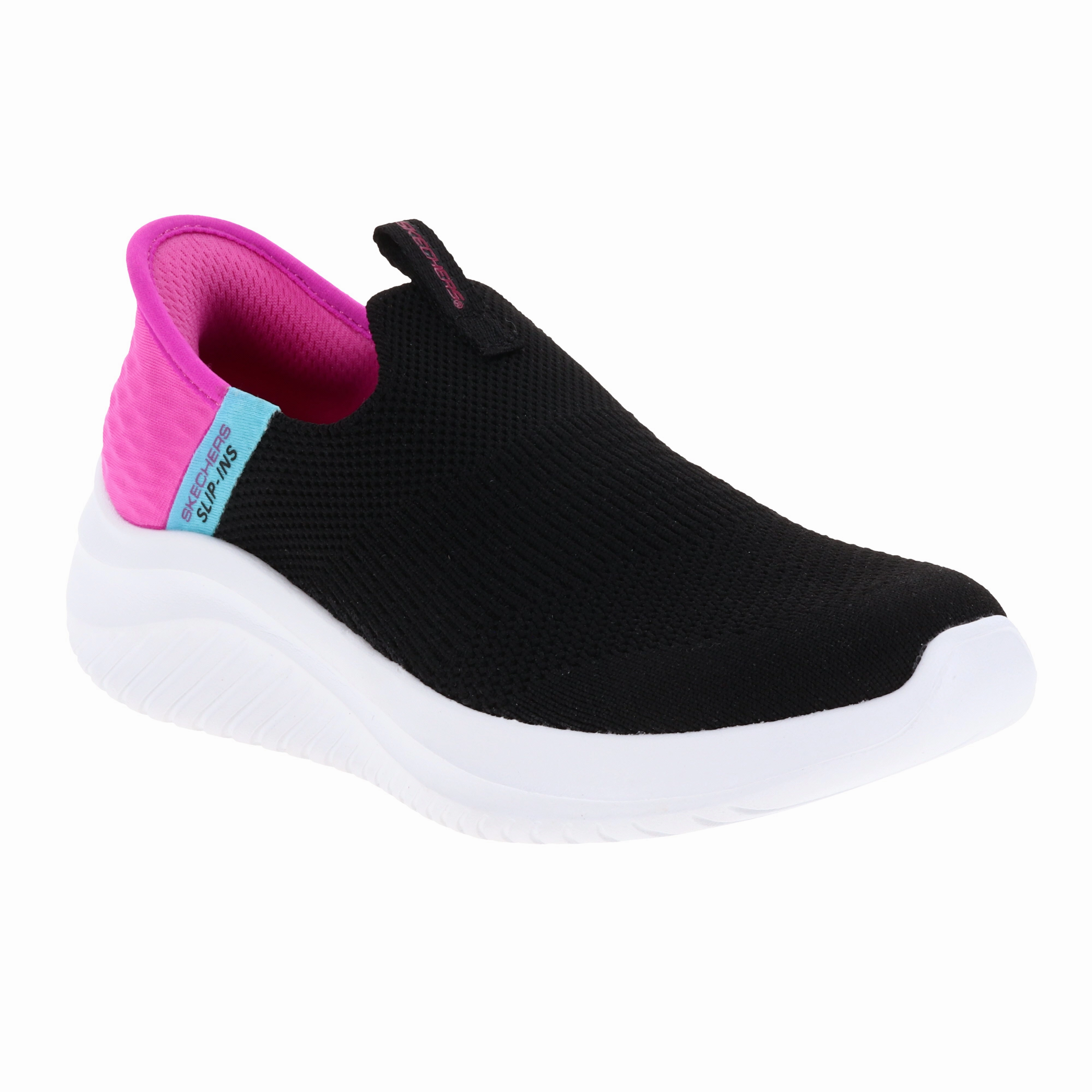 Shoes Skechers Kids' Slip-ins: Ultra Flex 3.0 - Fresh Time