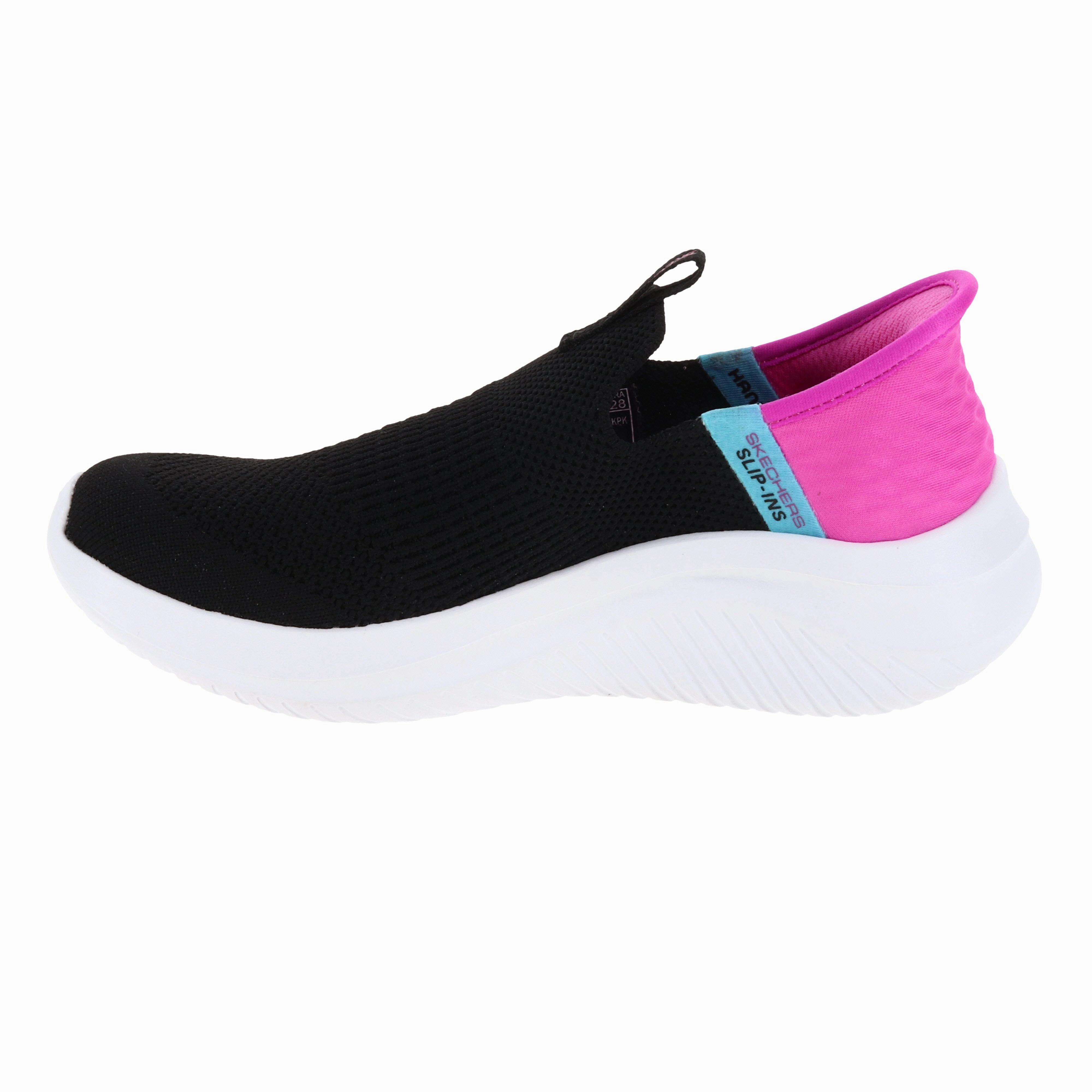 Shoes Skechers Kids' Slip-ins: Ultra Flex 3.0 - Fresh Time