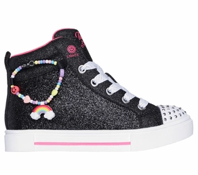Shoes Skechers Kids' Twinkle Toes: Twinkle Sparks - Charm Bestie