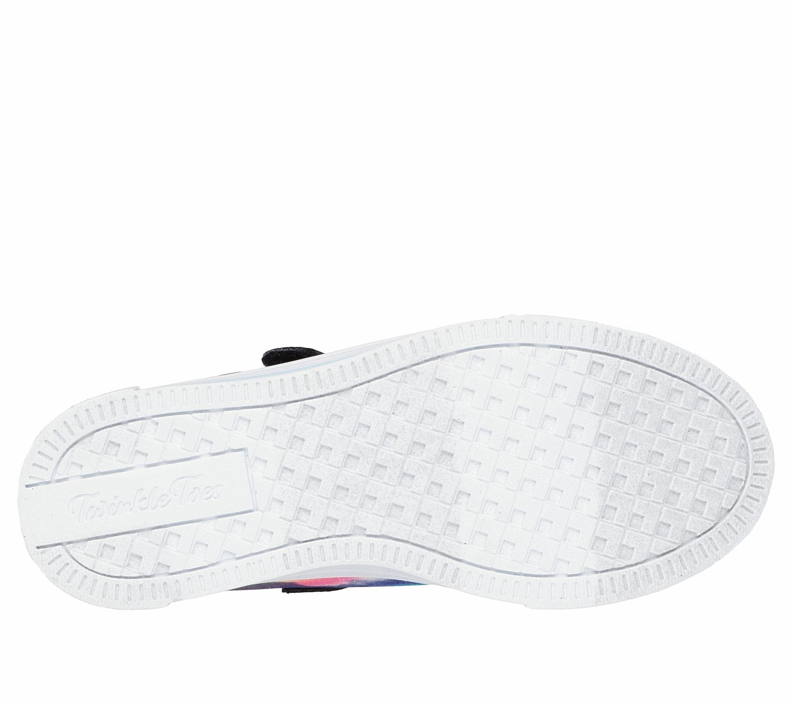 Shoes Skechers Kids' Twinkle Toes: Twinkle Sparks - Ombre Love
