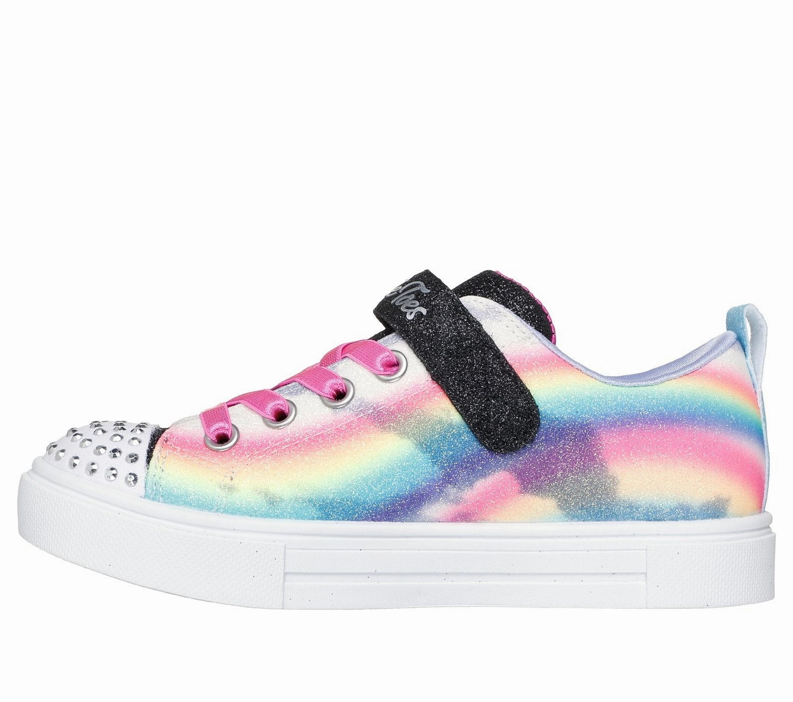 Shoes Skechers Kids' Twinkle Toes: Twinkle Sparks - Ombre Love