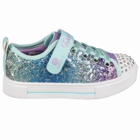 Shoes Skechers Kids' Twinkle Toes: Twinkle Sparks - Sequin Flash