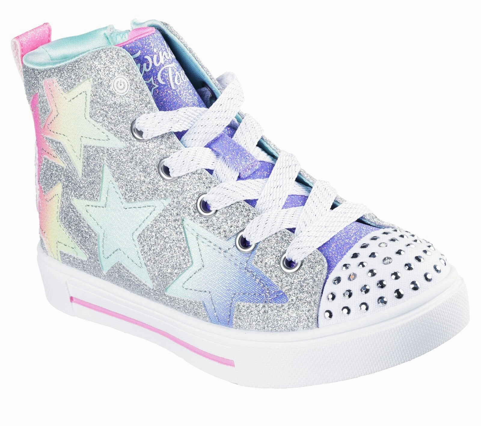 Shoes Skechers Kids' Twinkle Toes: Twinkle Sparks - Stellar Star