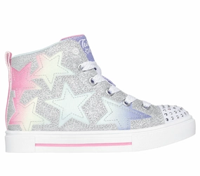Shoes Skechers Kids' Twinkle Toes: Twinkle Sparks - Stellar Star