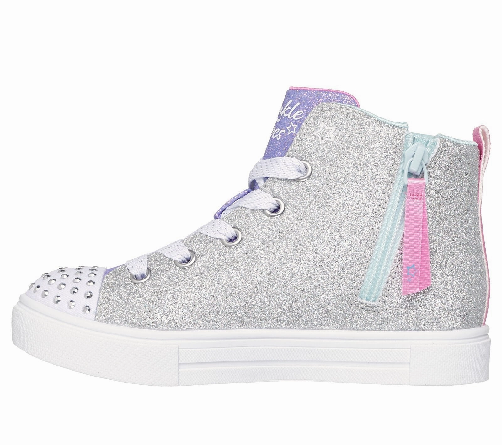 Shoes Skechers Kids' Twinkle Toes: Twinkle Sparks - Stellar Star
