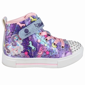 Shoes Skechers Kids' Twinkle Toes: Twinkle Sparks - Unicorn Daydream
