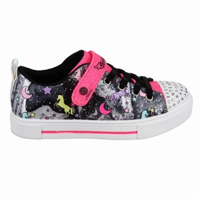Shoes Skechers Kids' Twinkle Toes: Twinkle Sparks - Unicorn Dreaming