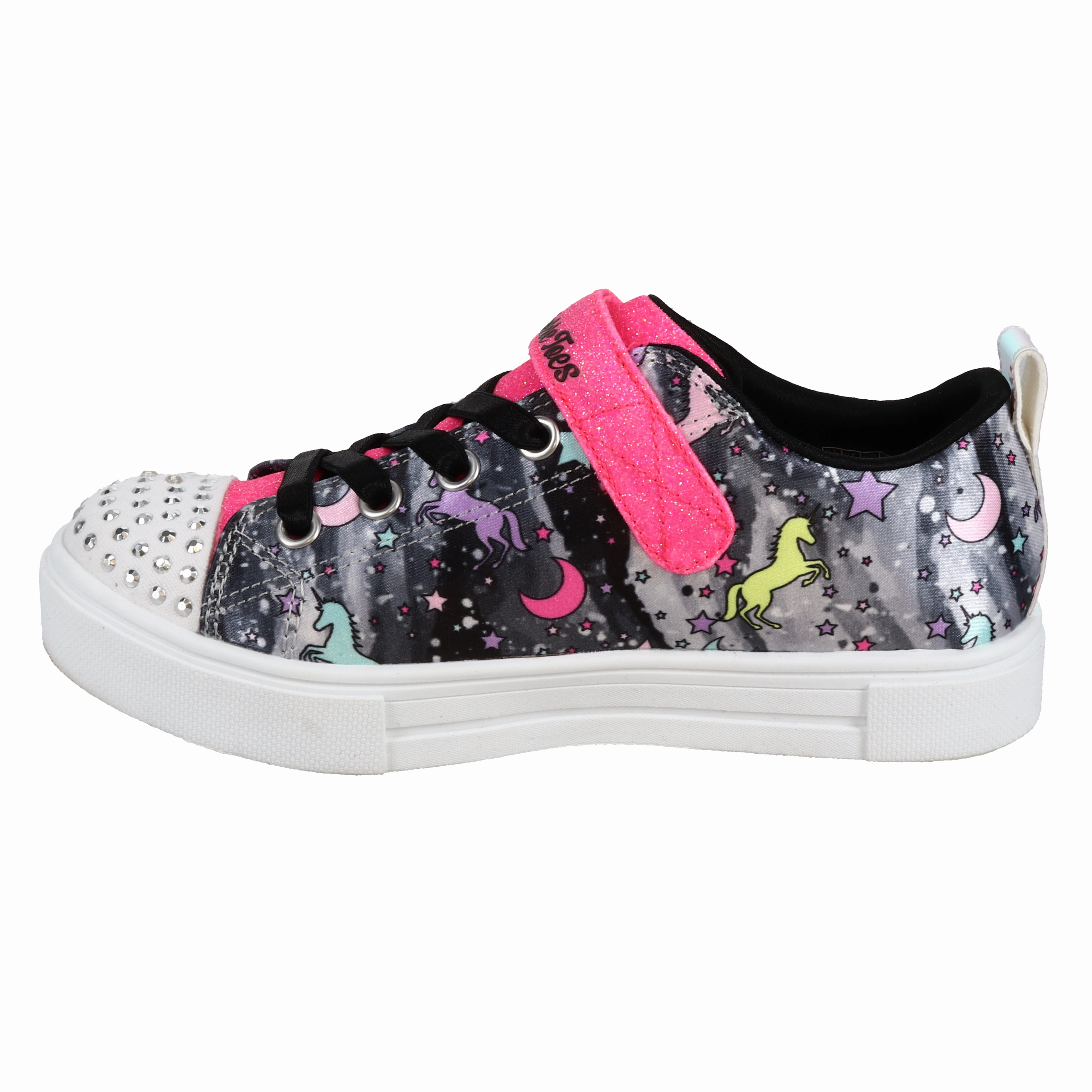 Shoes Skechers Kids' Twinkle Toes: Twinkle Sparks - Unicorn Dreaming