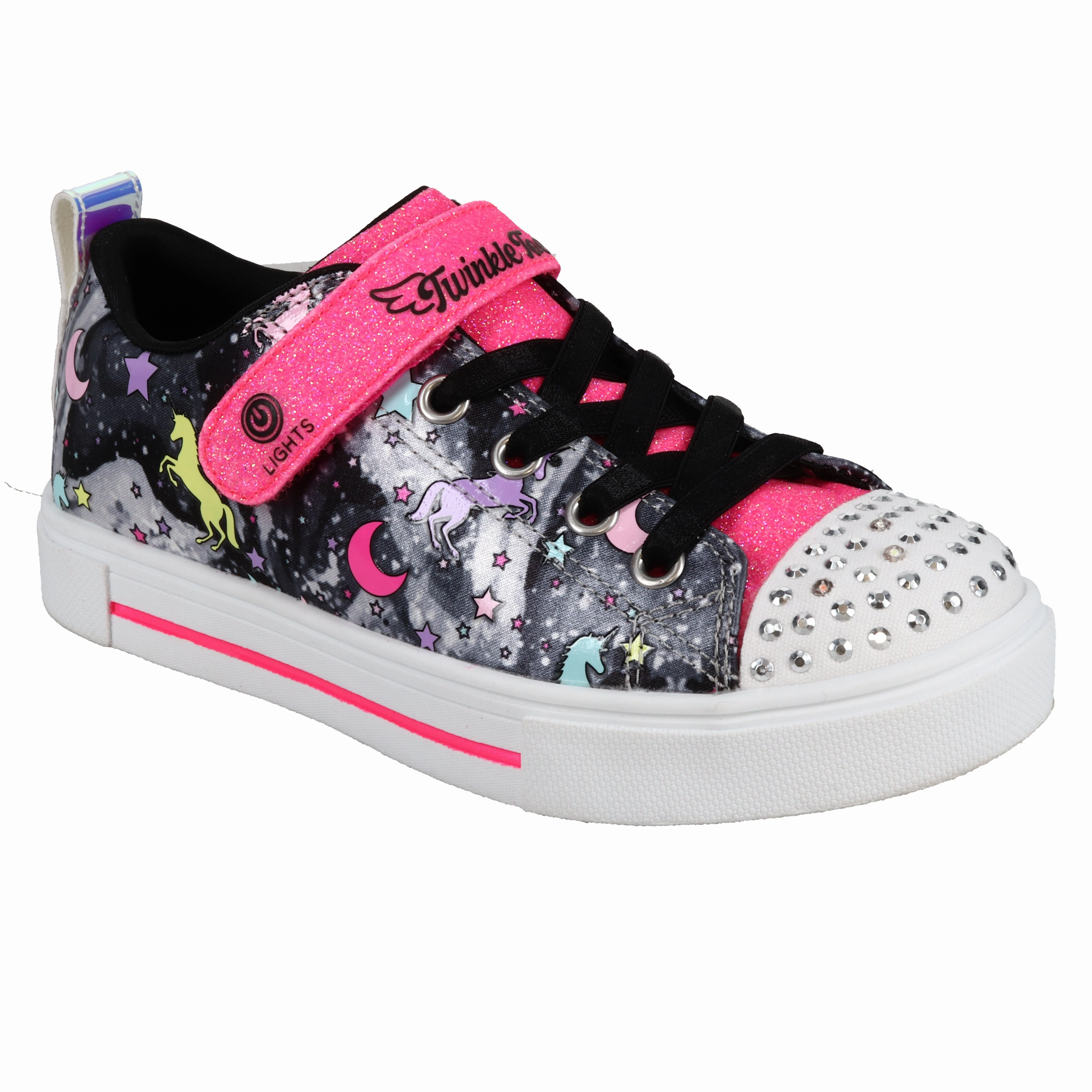 Shoes Skechers Kids' Twinkle Toes: Twinkle Sparks - Unicorn Dreaming