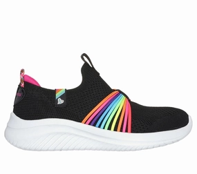 Shoes Skechers Kids' Ulta Flex 3.0 - Rainbow Speed