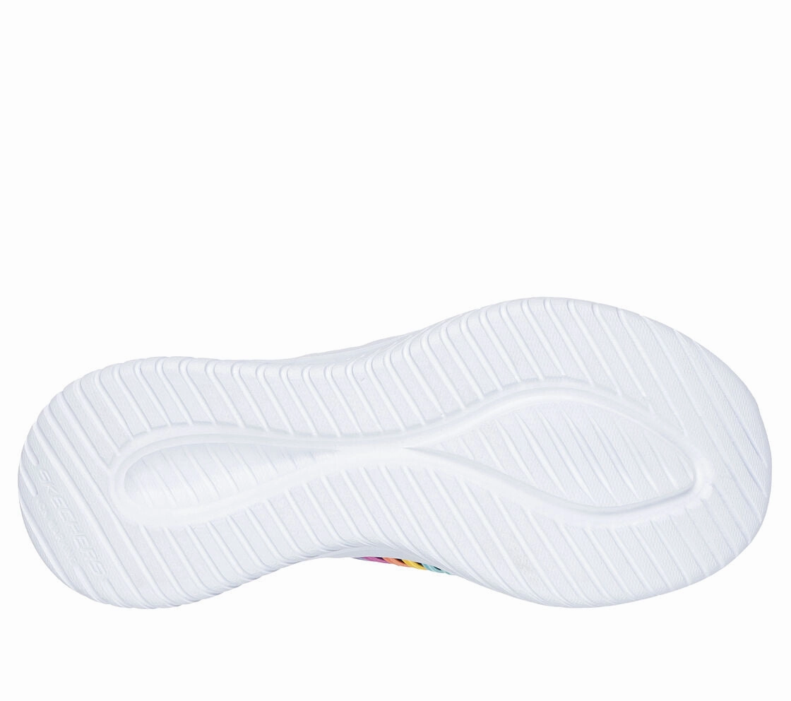 Shoes Skechers Kids' Ulta Flex 3.0 - Rainbow Speed