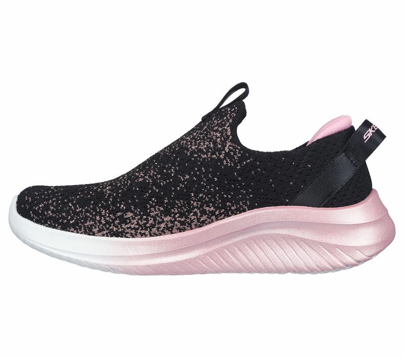 Shoes Skechers Kids' Ultra Flex 3.0 - All Things Sparkle