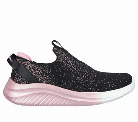 Shoes Skechers Kids' Ultra Flex 3.0 - All Things Sparkle