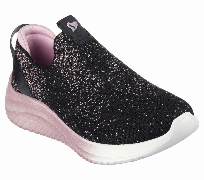 Shoes Skechers Kids' Ultra Flex 3.0 - All Things Sparkle