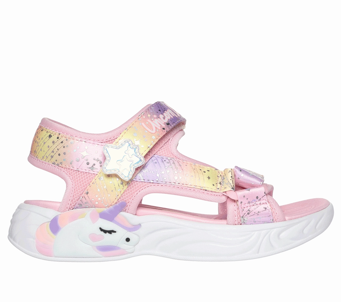 Shoes Skechers Kids' Unicorn Dreams - Majestic Bliss