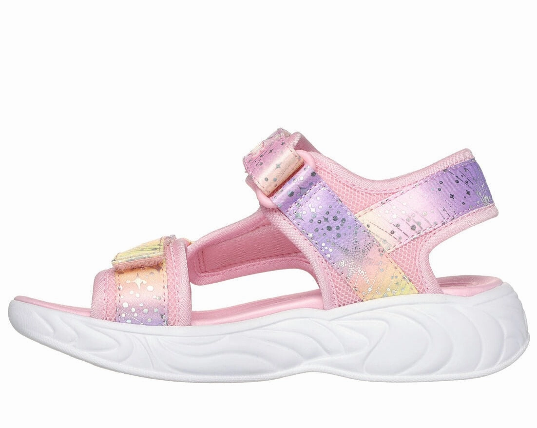 Shoes Skechers Kids' Unicorn Dreams - Majestic Bliss