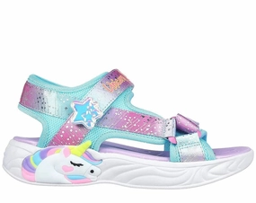 Shoes Skechers Kids' Unicorn Dreams - Majestic Bliss