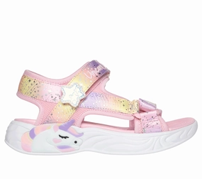 Shoes Skechers Kids' Unicorn Dreams - Majestic Bliss