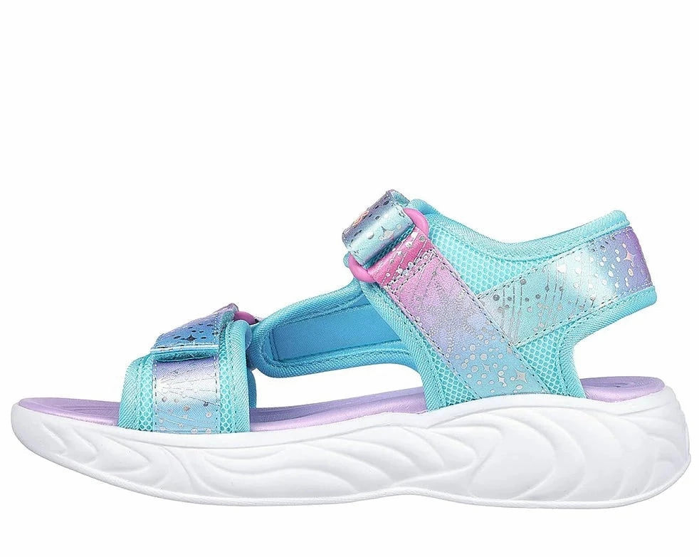 Shoes Skechers Kids' Unicorn Dreams - Majestic Bliss